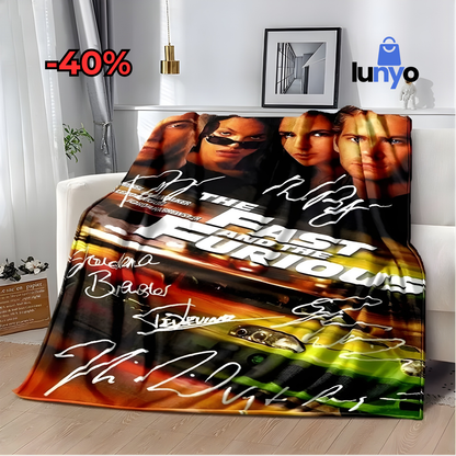 Street Legends - koc inspirowany serią Fast & Furious