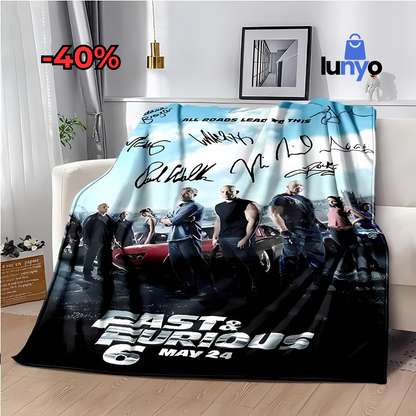 Street Legends - koc inspirowany serią Fast & Furious