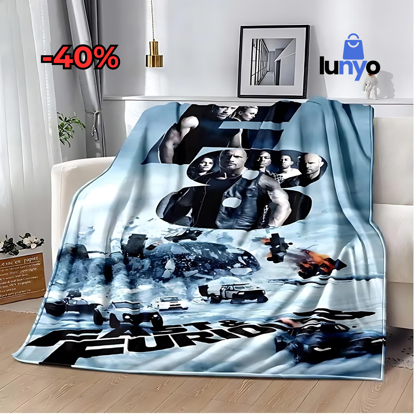 Street Legends - koc inspirowany serią Fast & Furious