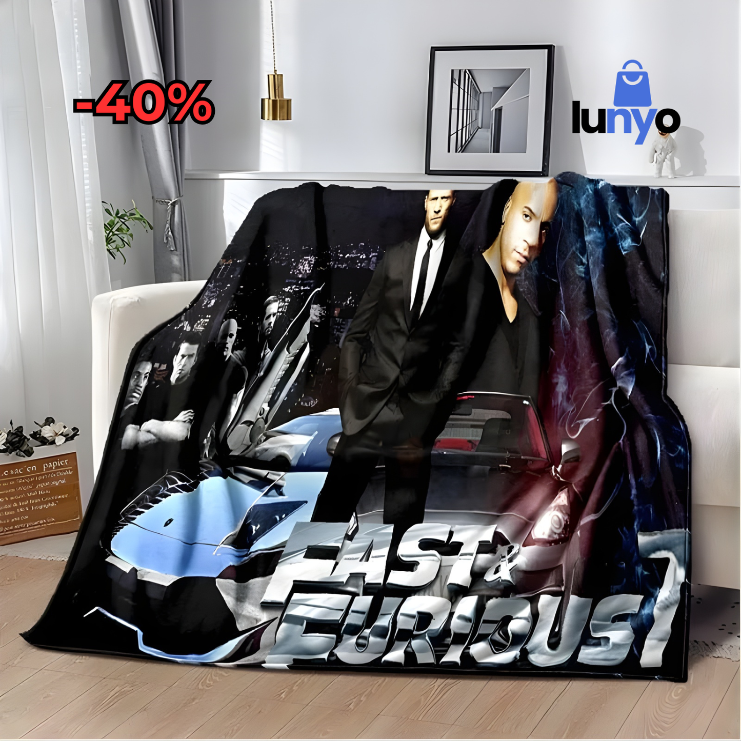 Street Legends - koc inspirowany serią Fast & Furious