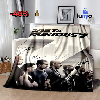 Street Legends - koc inspirowany serią Fast & Furious