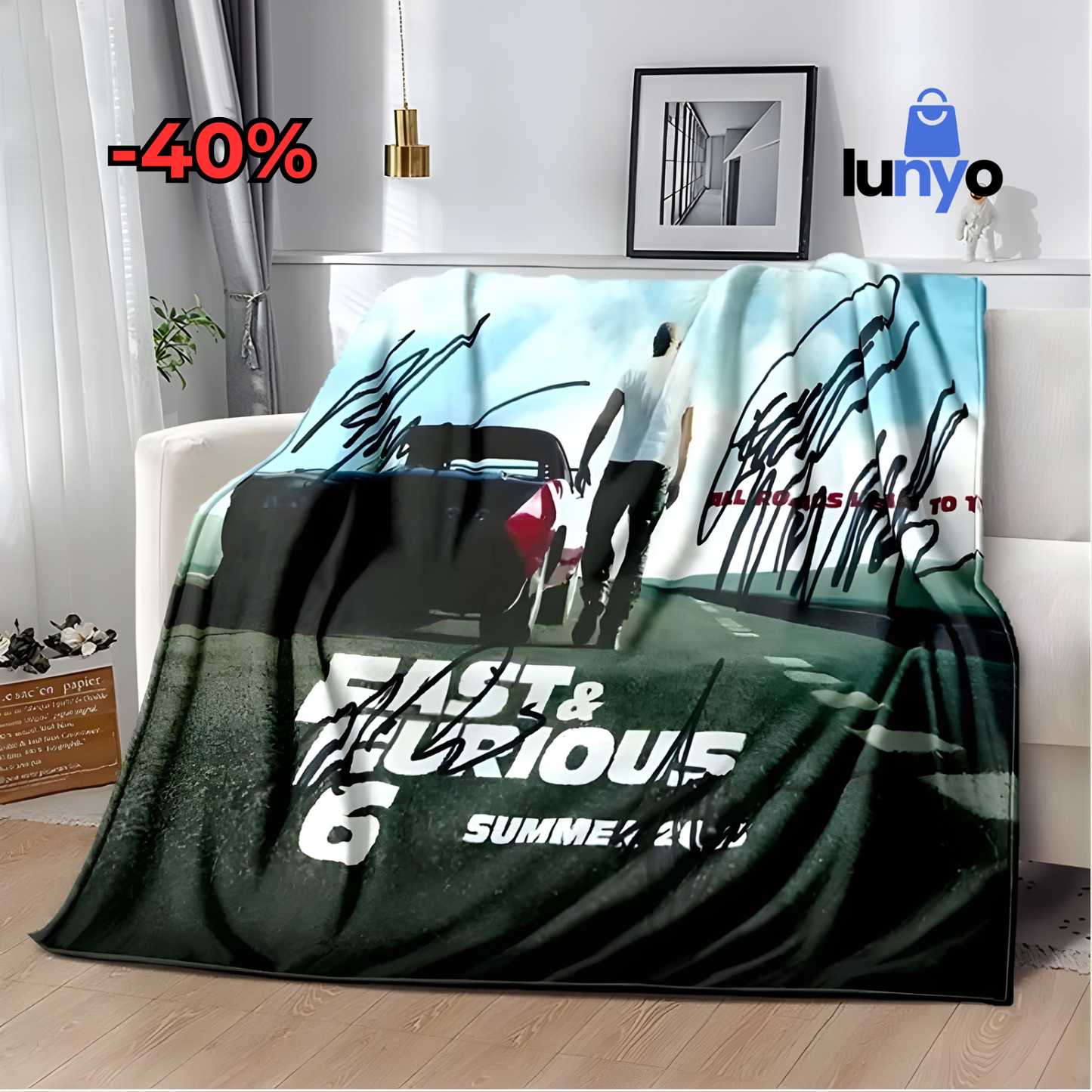 Street Legends - koc inspirowany serią Fast & Furious