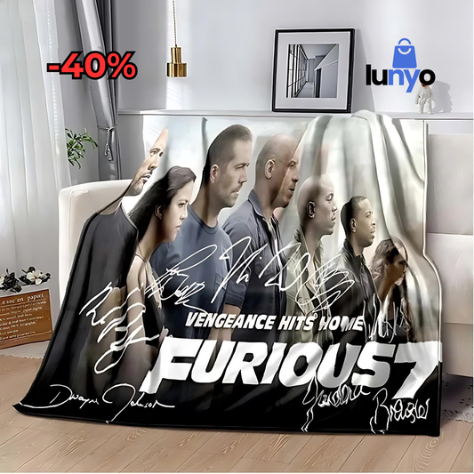 Street Legends - koc inspirowany serią Fast & Furious