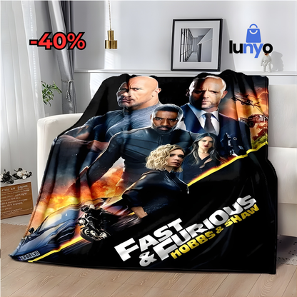 Street Legends - koc inspirowany serią Fast & Furious