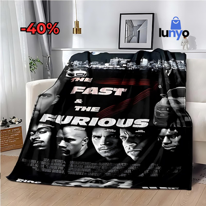 Street Legends - koc inspirowany serią Fast & Furious