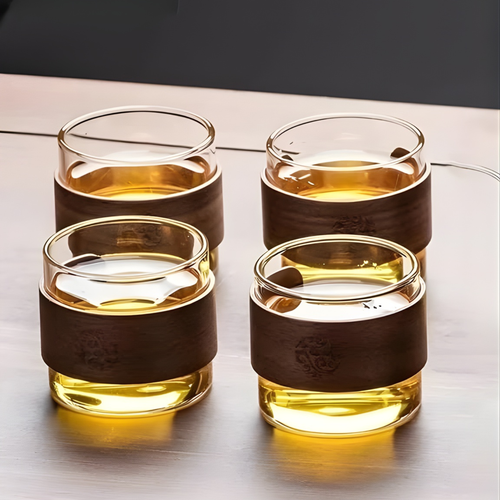 Szklanki do HerbaMag™